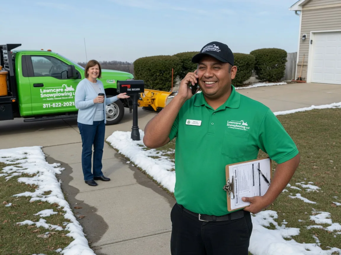 Lawn Care Services By Expert Landscaper Naubinway, MI FAQs